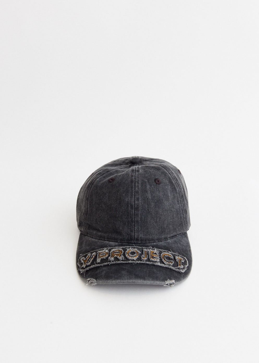 Y/Project Baseball Cap - Main Image