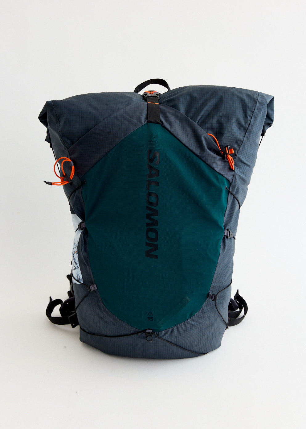 x GR10K XA 35 Backpack