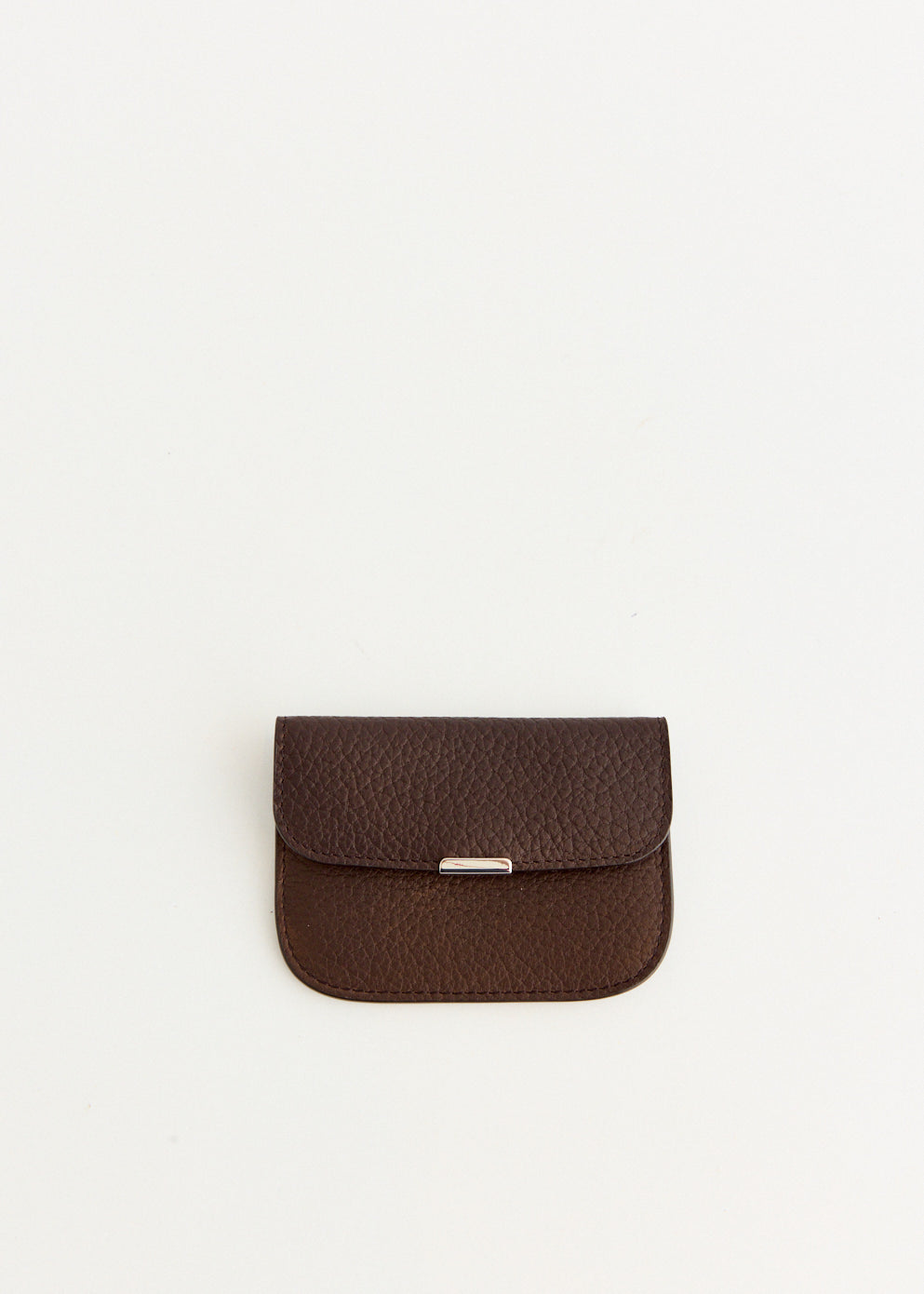 Soft Tab Card Holder