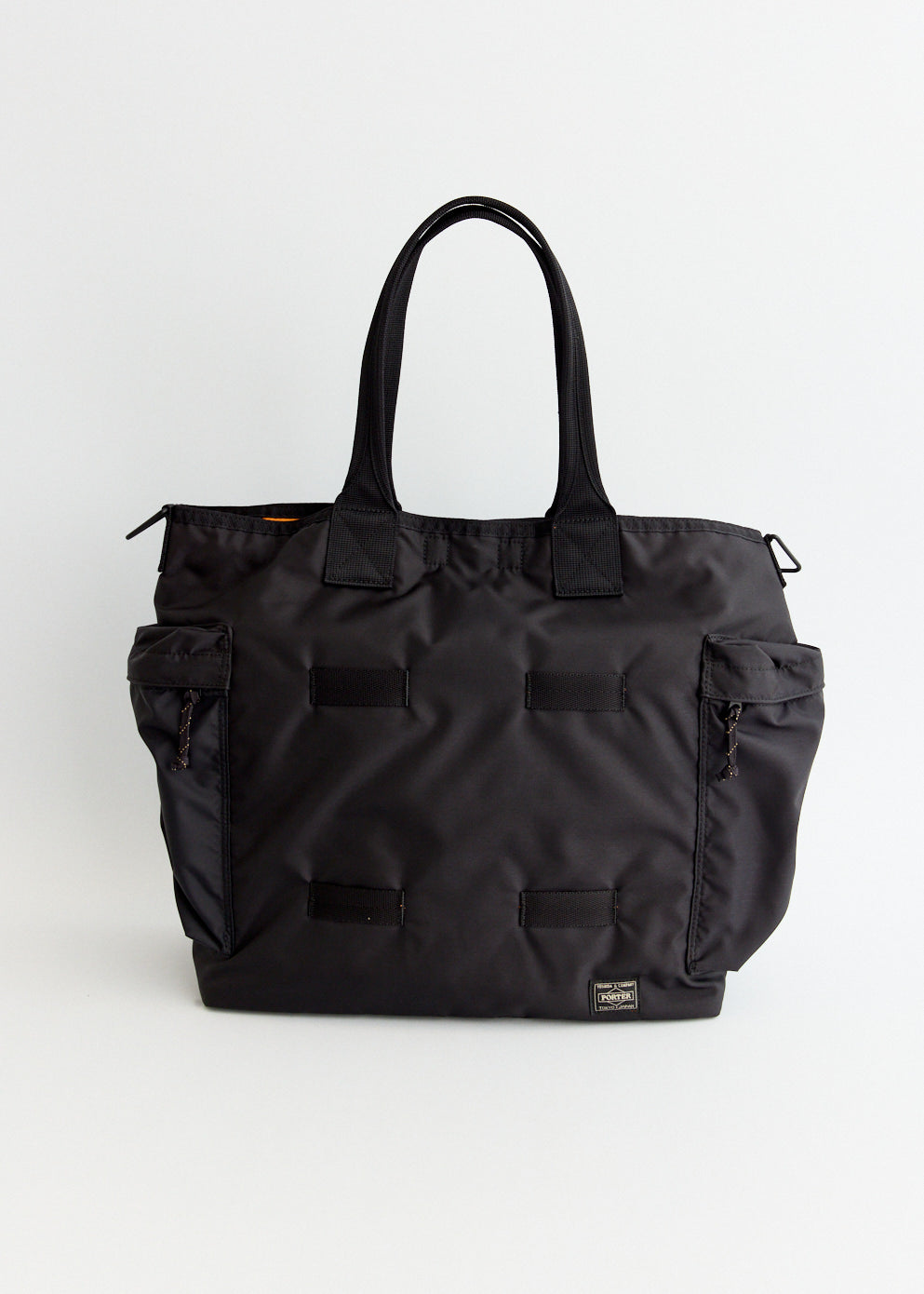 Force Two-Way Tote Bag