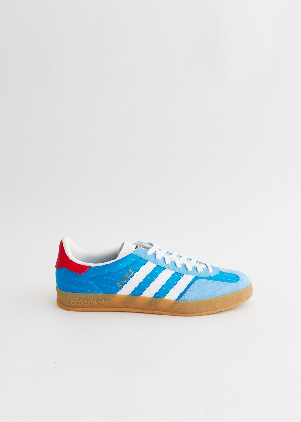 Gazelle Indoor 'Bright Blue' Sneakers Gazelle Indoor 'Bright Blue' Sneakers