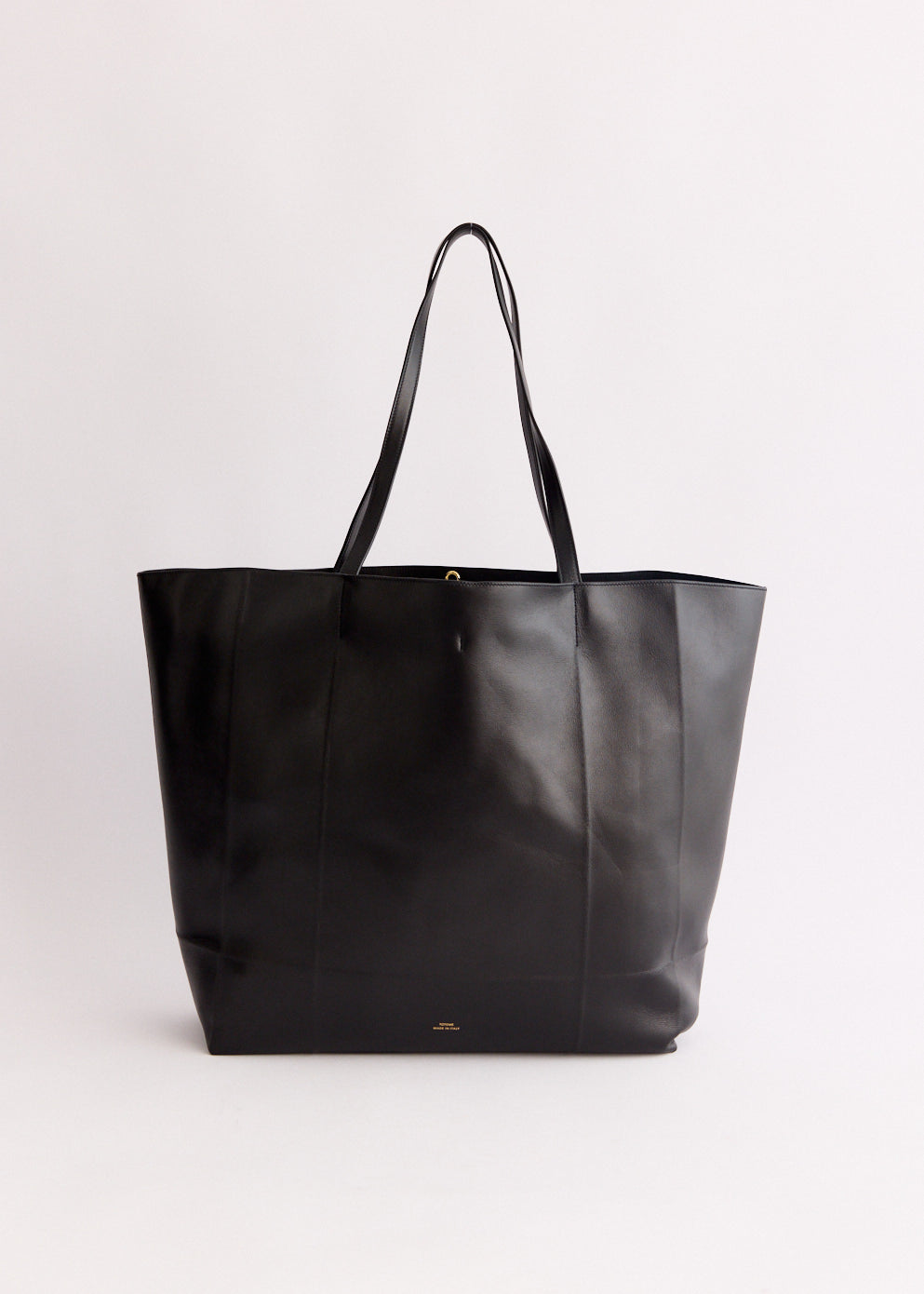 Roam Leather Tote