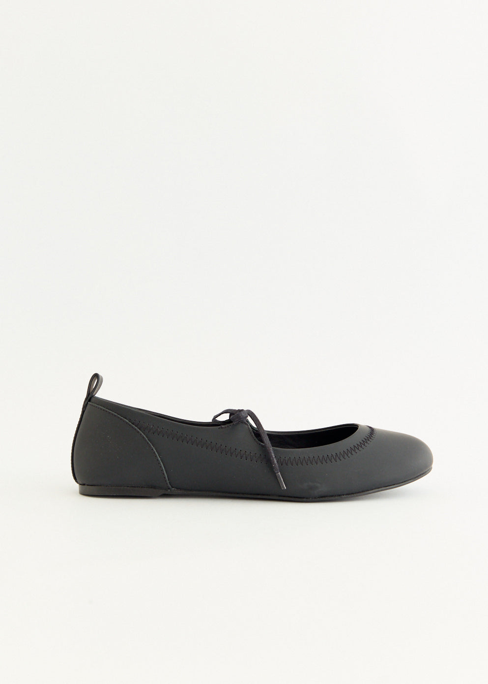 Zora Rubber Flats