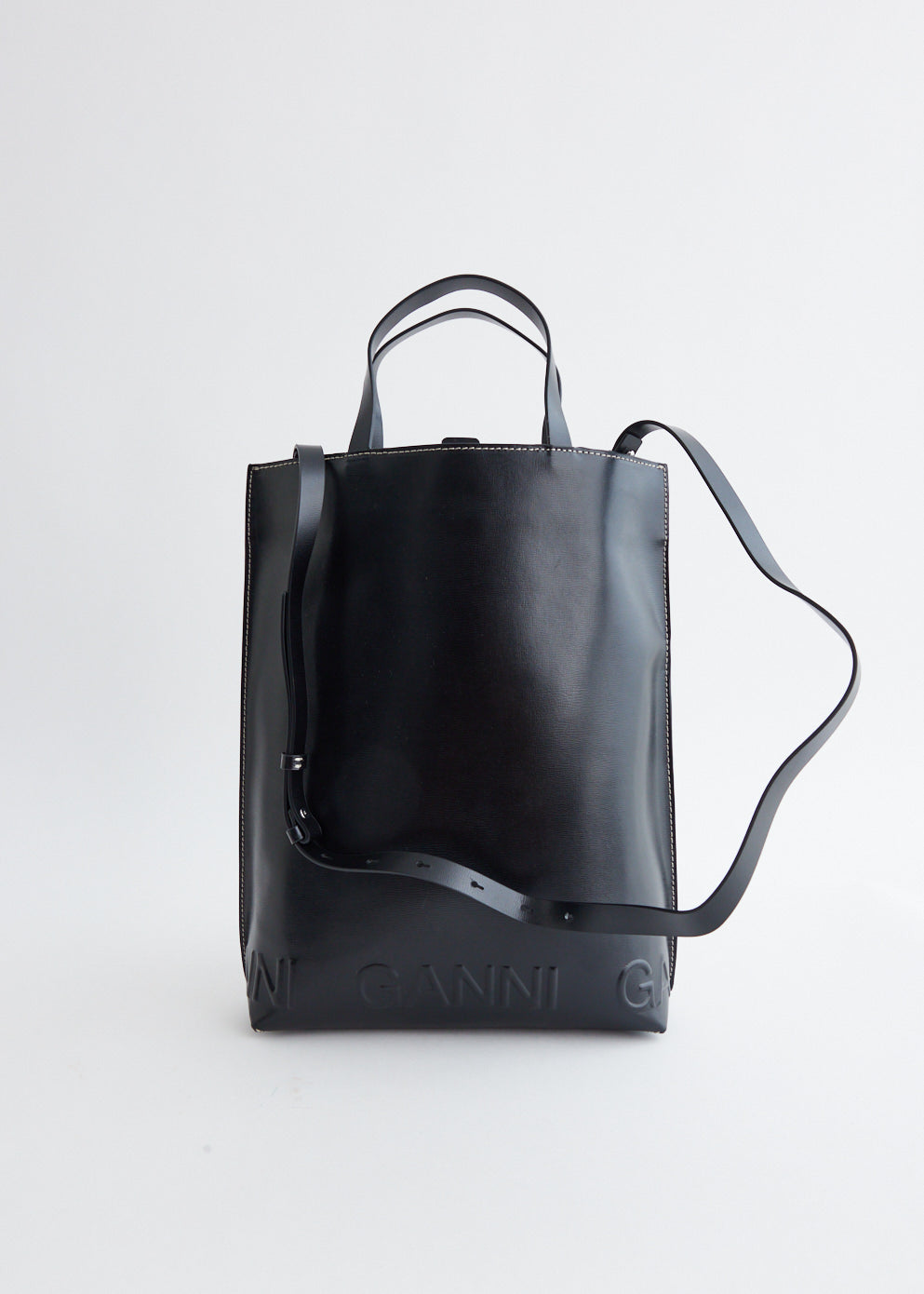 Medium Banner Tote