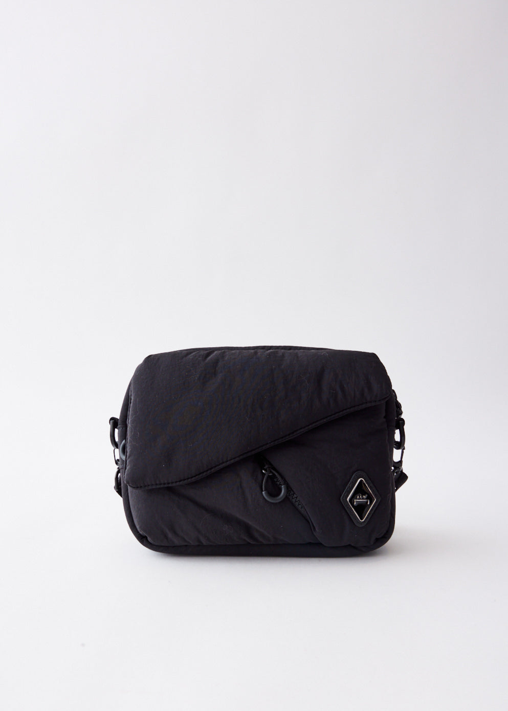 Diamond Padded Envelope Bag