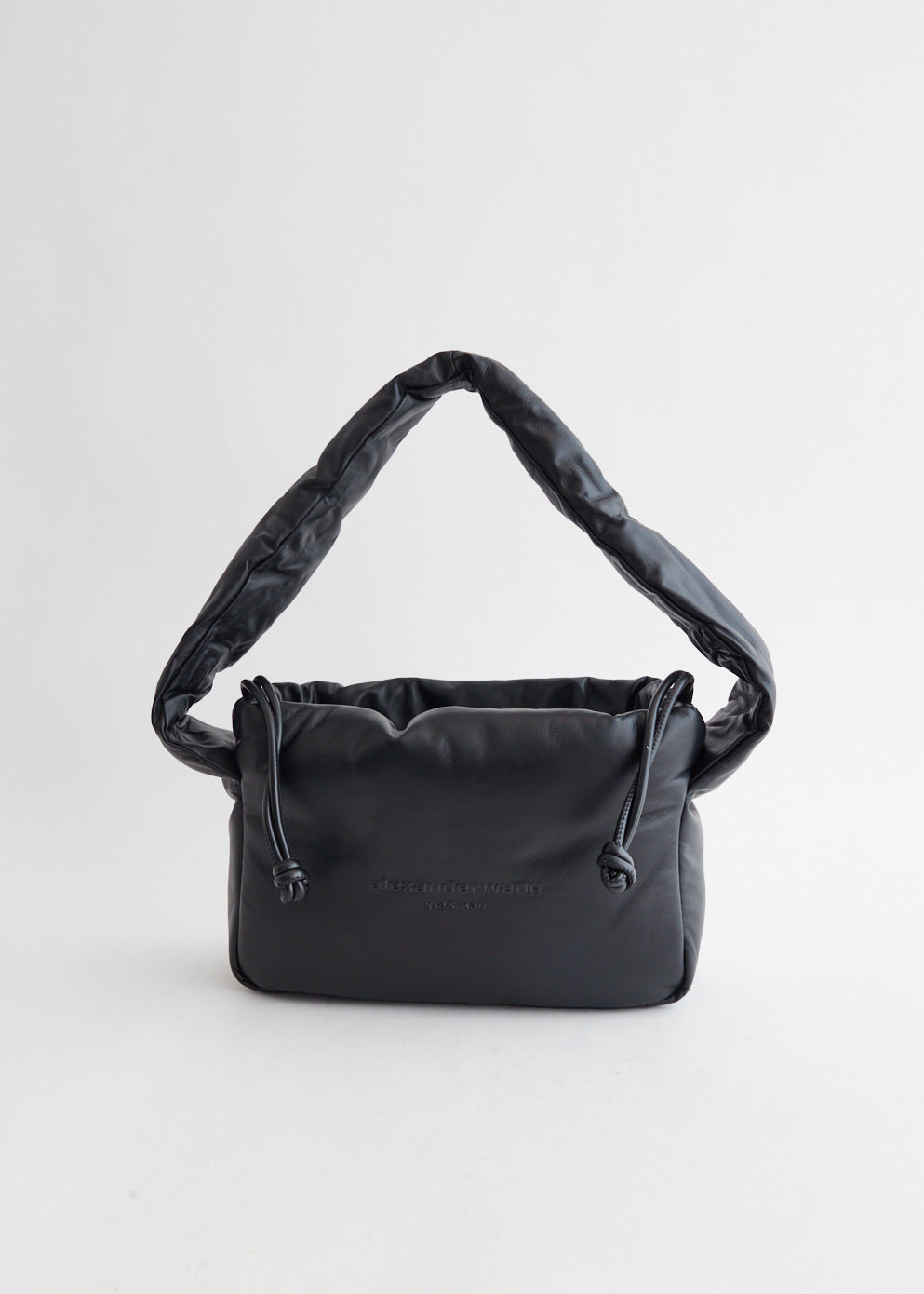 Ryan Puff Small Bag - Main Image