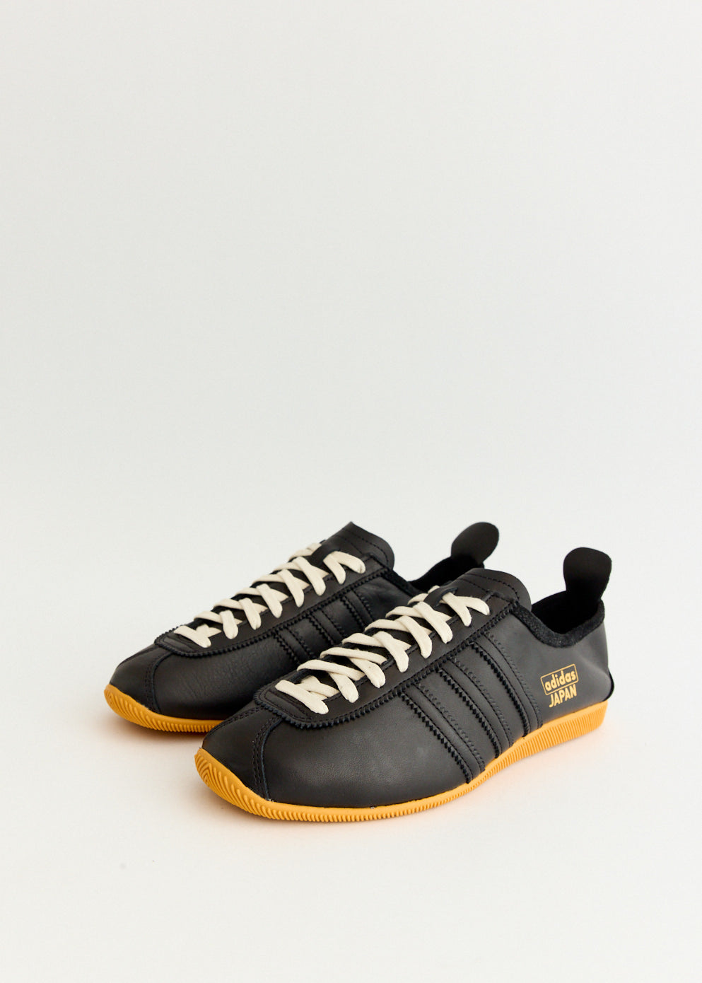 Japan 'Core Black' Sneakers