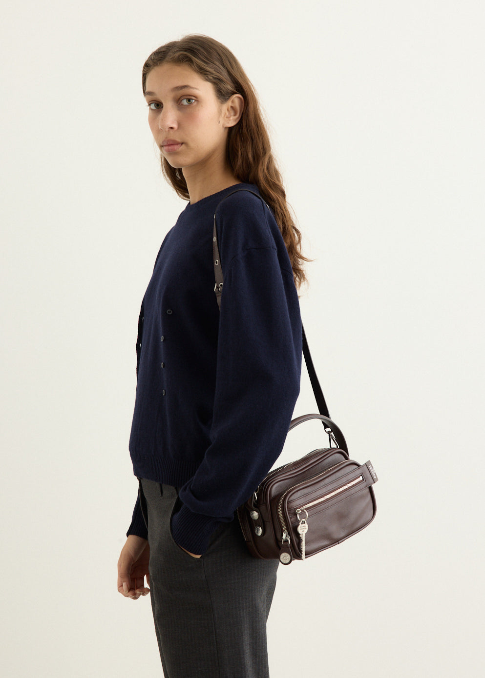 Camero Kit Crossbody Bag