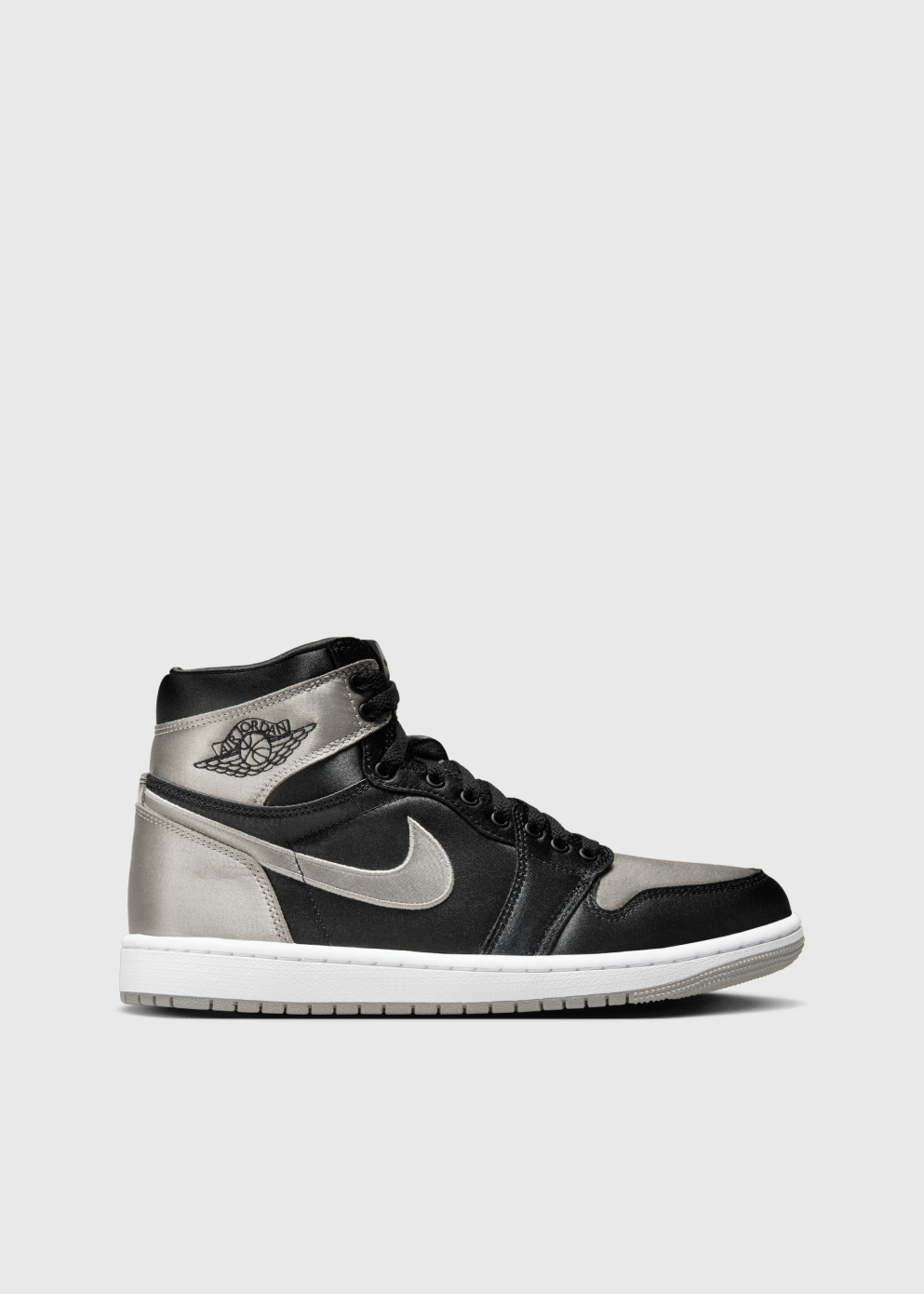 Women s Air Jordan 1 Retro High OG Satin Shadow Sneakers