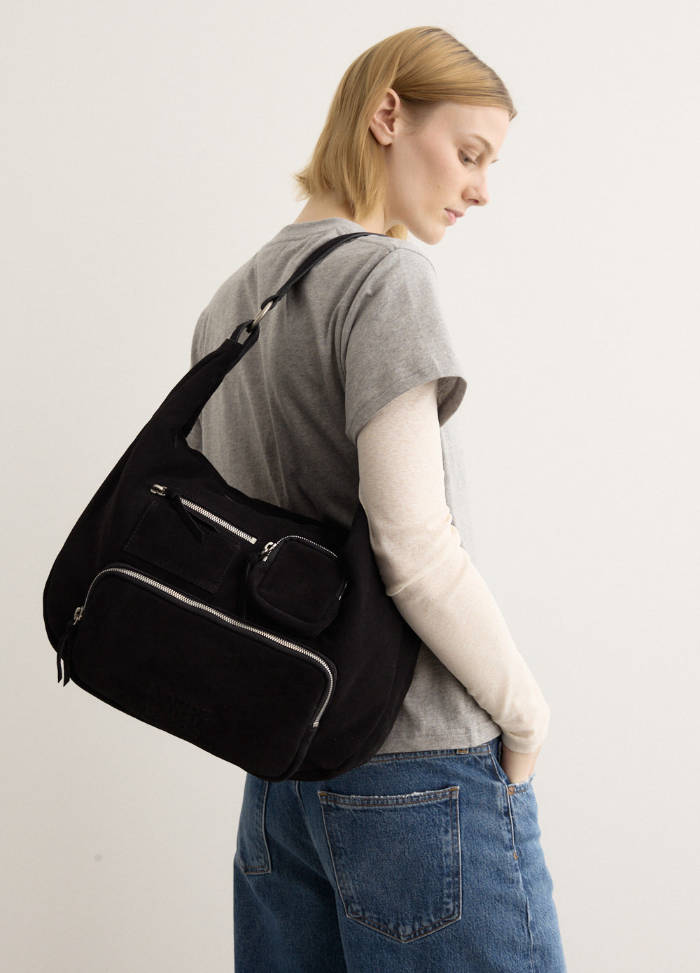 City Hobo NS Bag