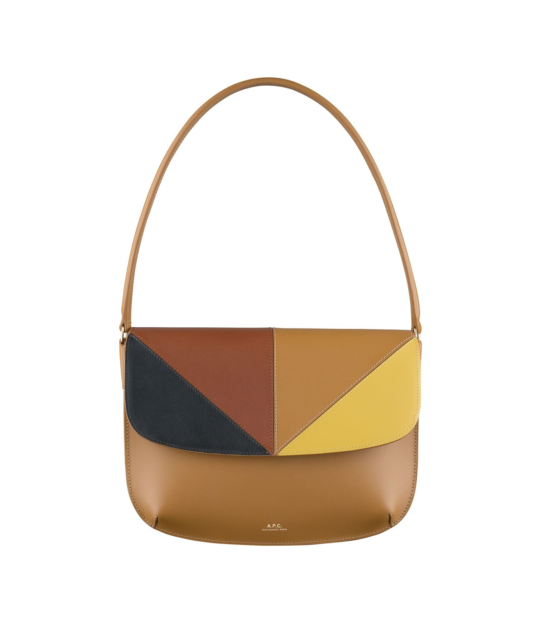 Sarah Shoulder Bag