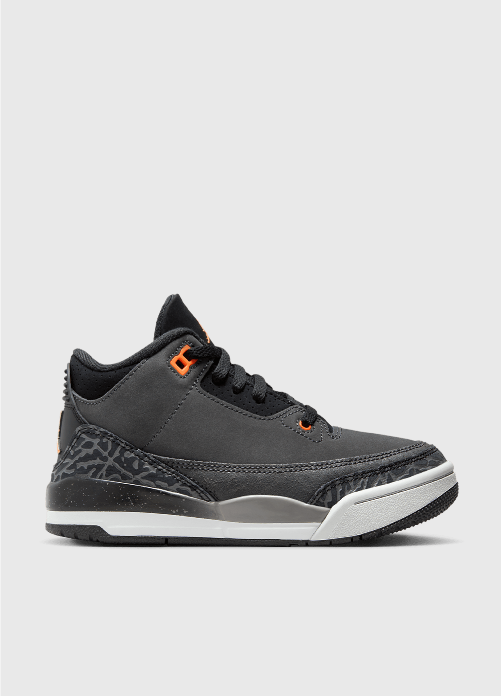 Jordan 3 top retro ps
