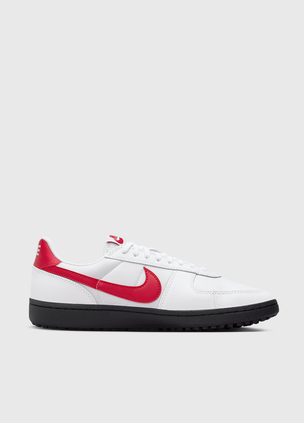 Nike -  Field General '82 'White Varsity Red' Sneakers - Sneaker