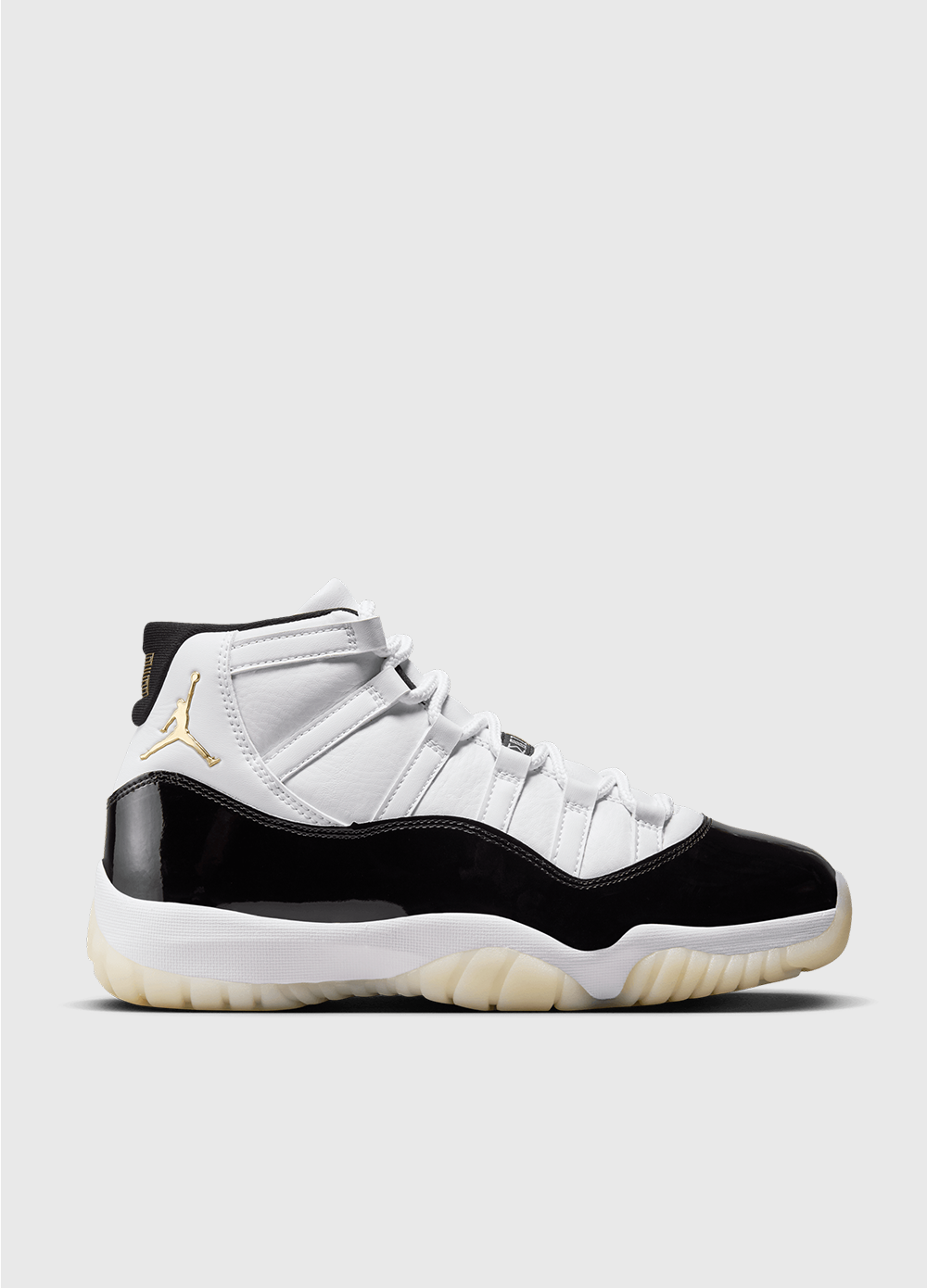 Air Jordan 11 Retro Gratitude Sneakers
