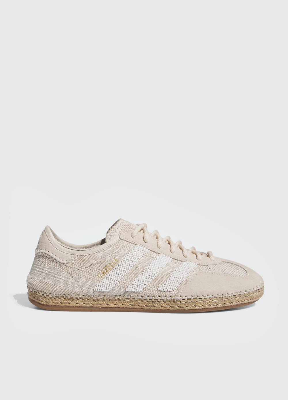 Adidas -  x CLOT Gazelle by Edison Chen - Sneaker