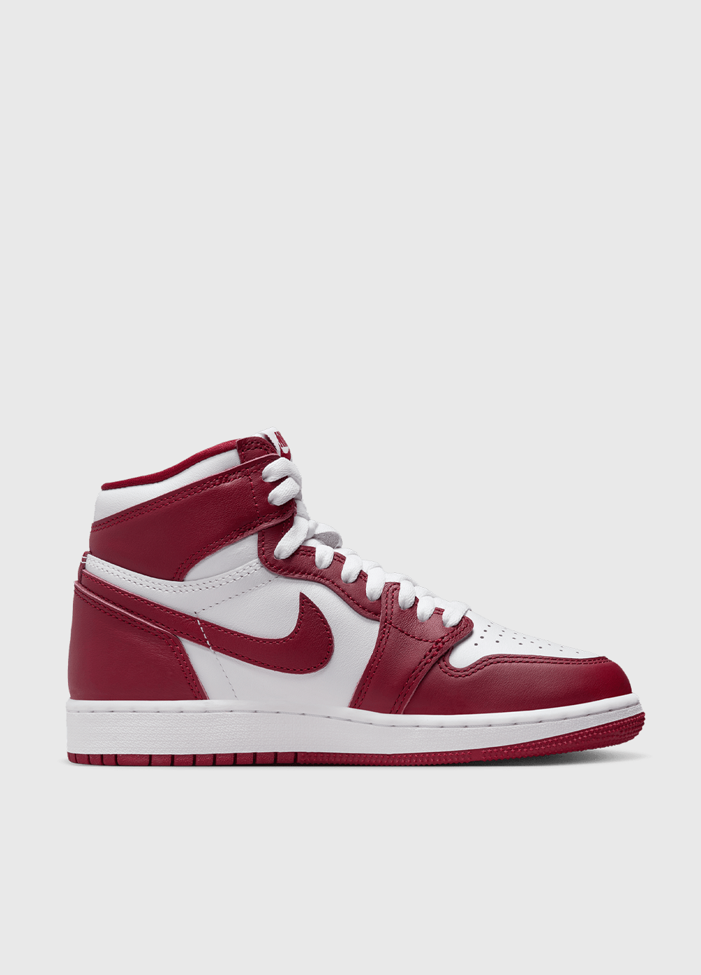 Nike GS Air Jordan 1 Retro High OG Nike GS Air Jordan 1 High
