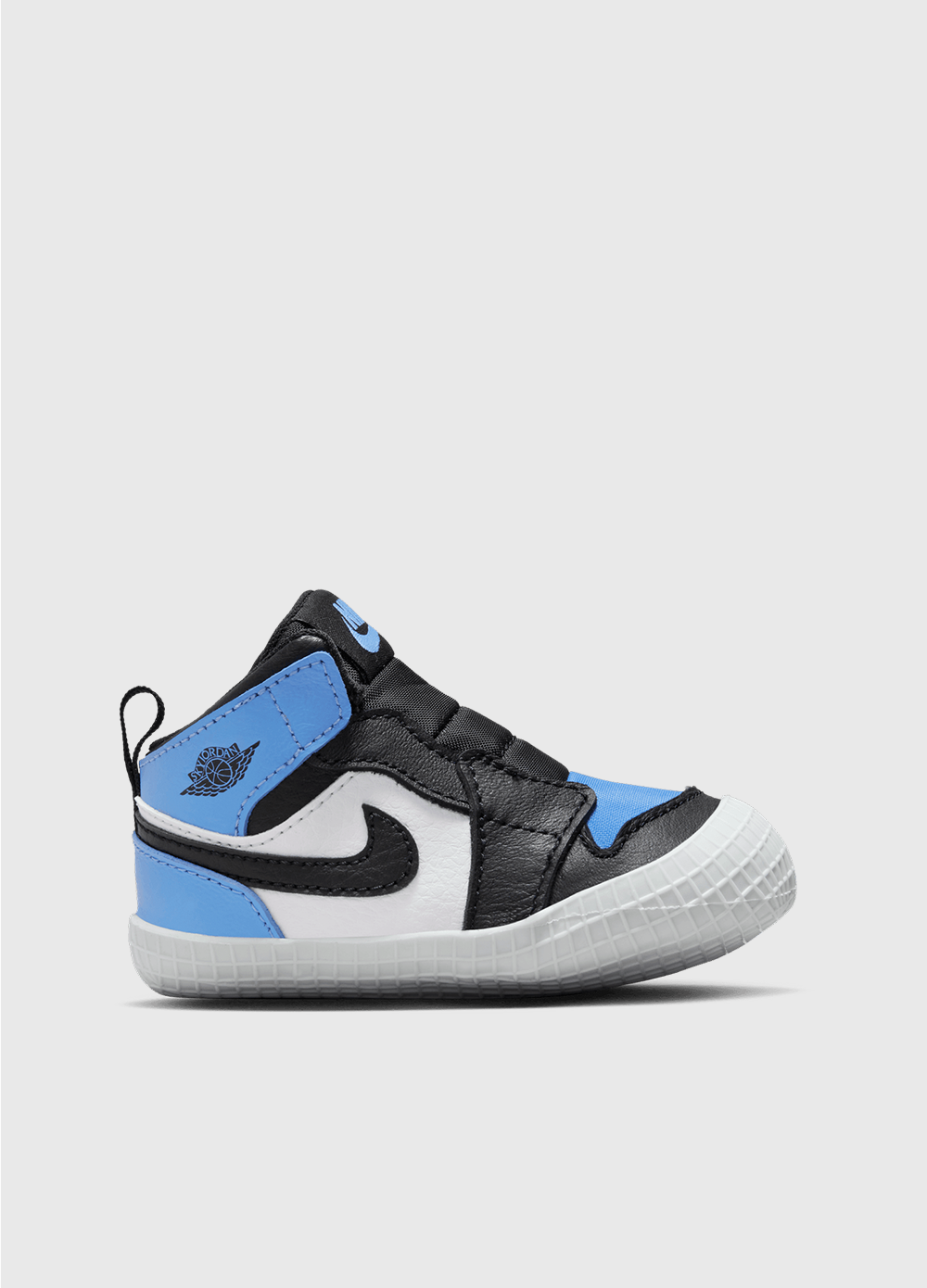 Baby air top jordan 1s