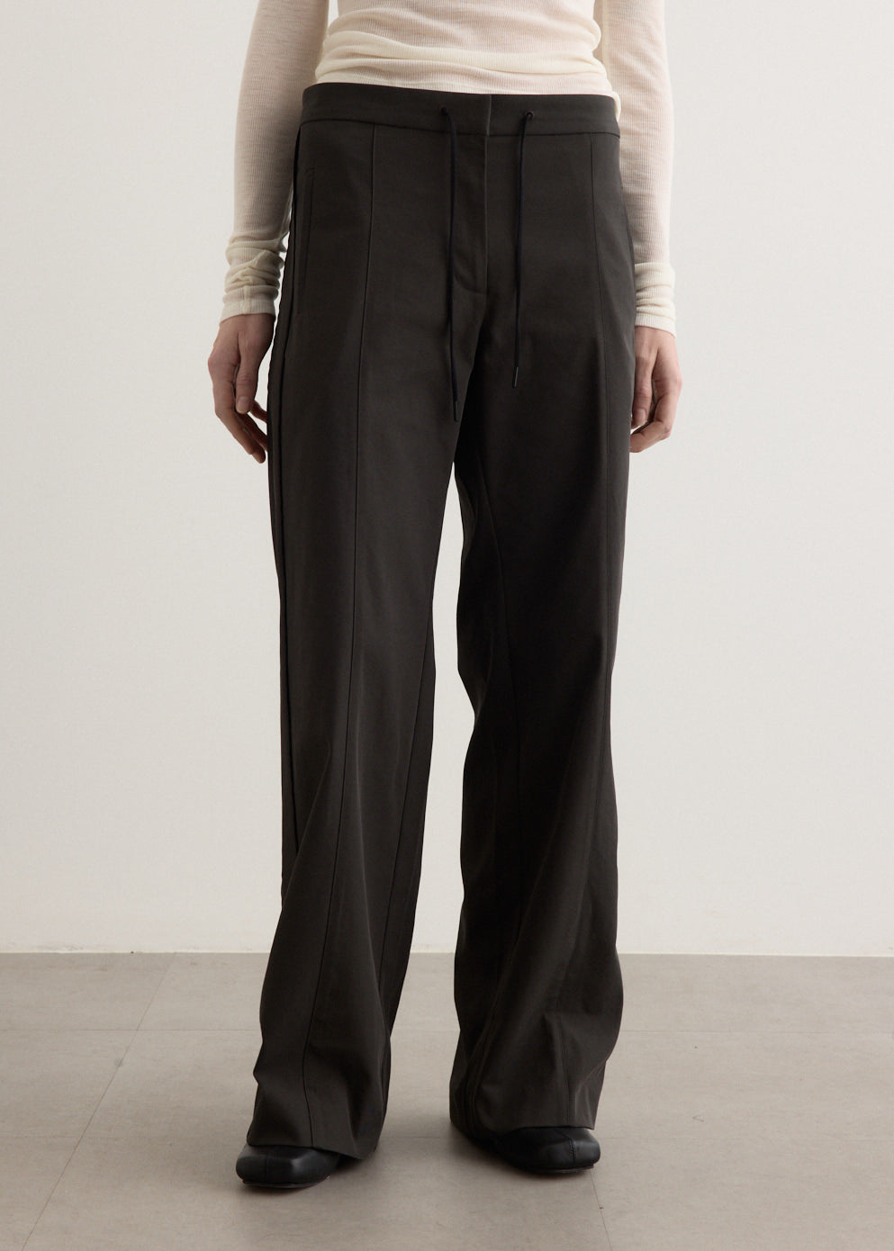 Tailored Track Pants
