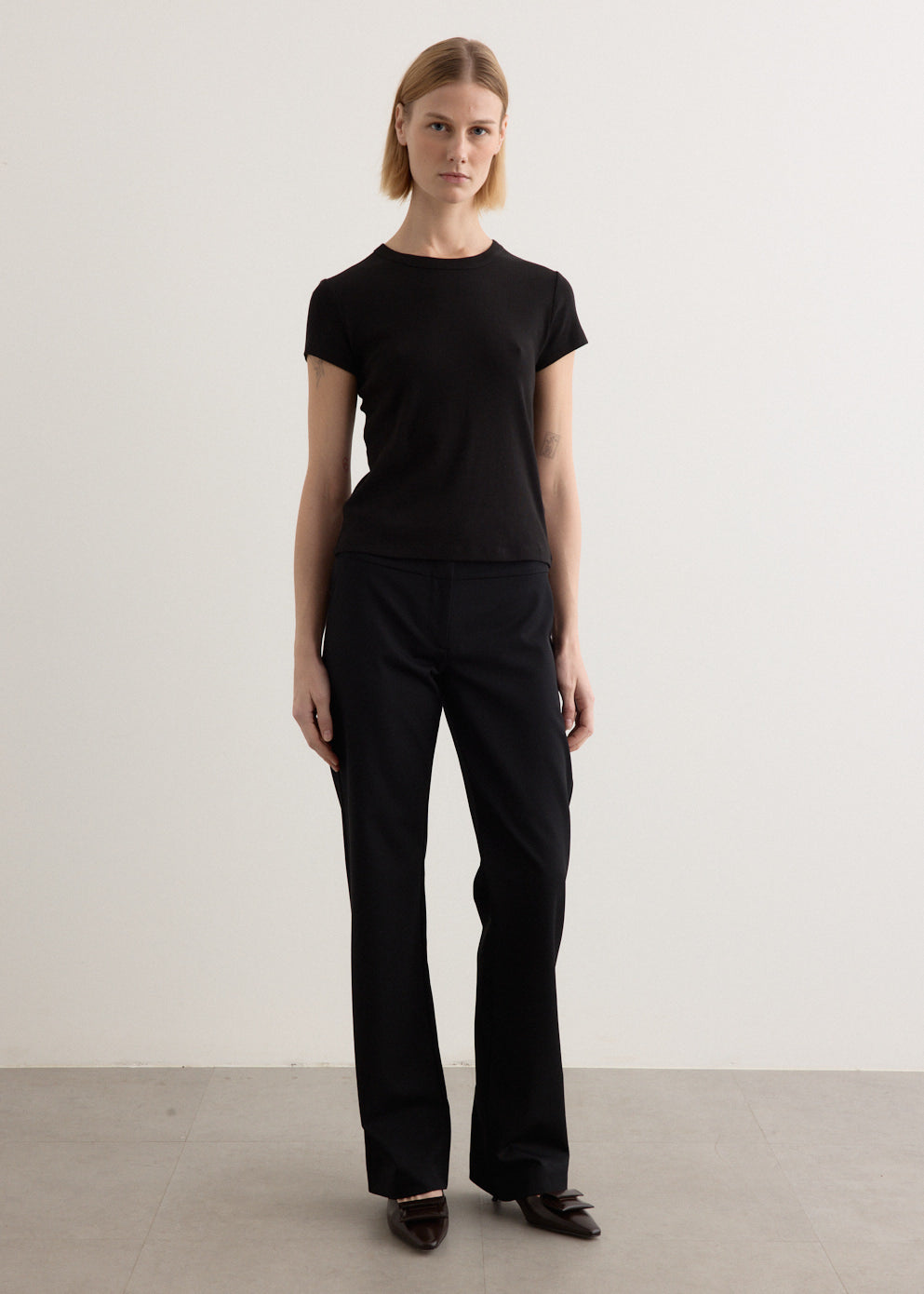 Organic Cotton Baby T-Shirt