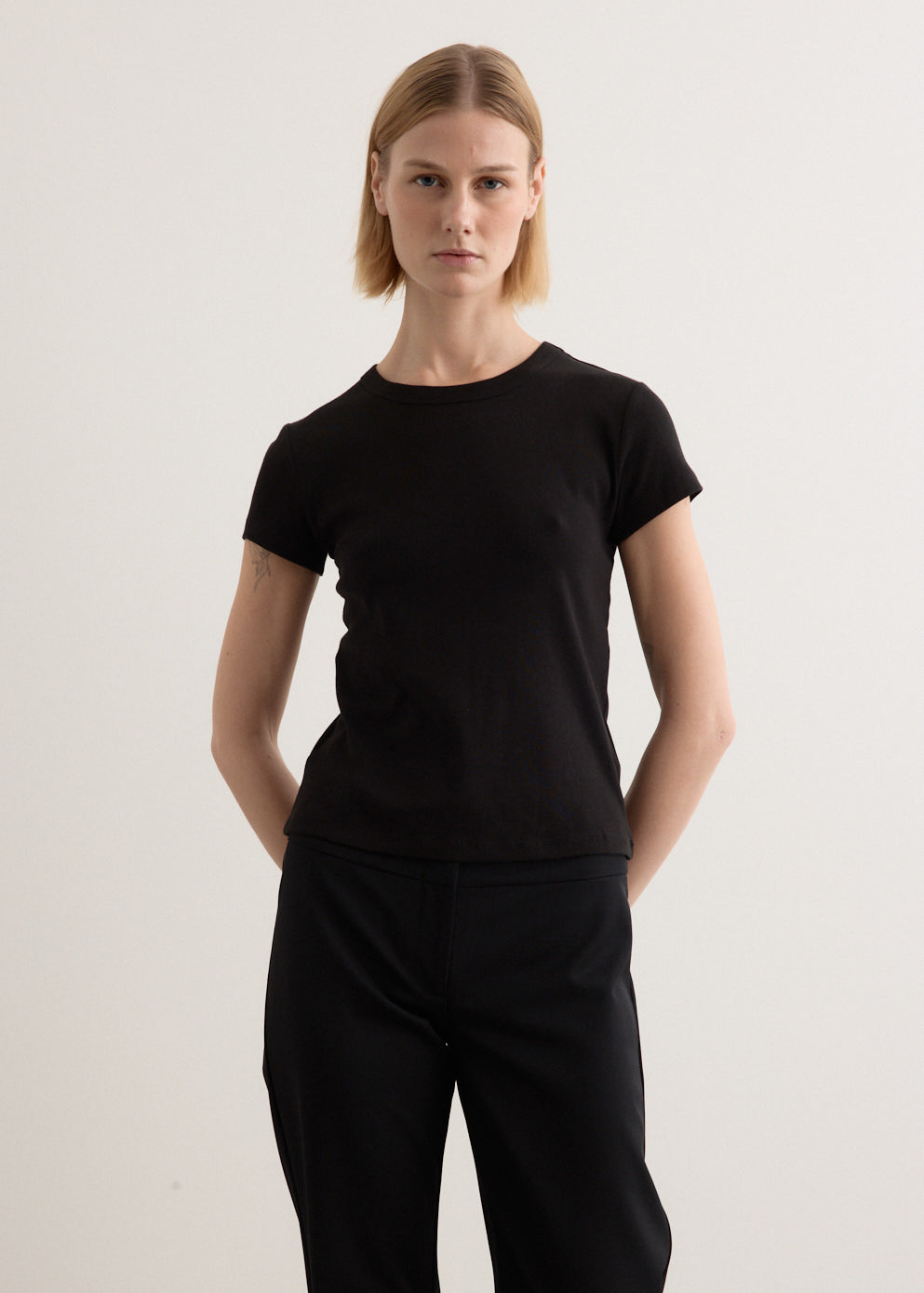 Organic Cotton Baby T-Shirt