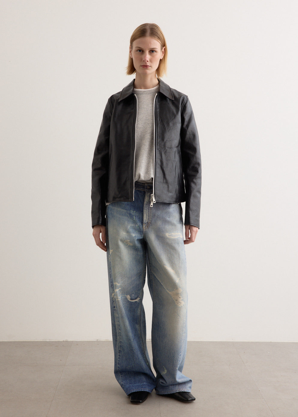 Mini Jacket