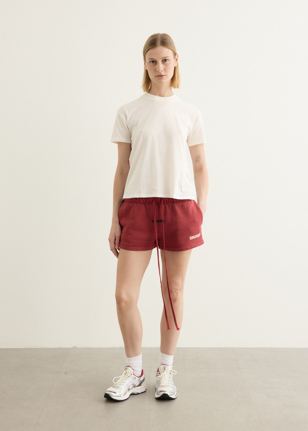 Women's Running Shorts