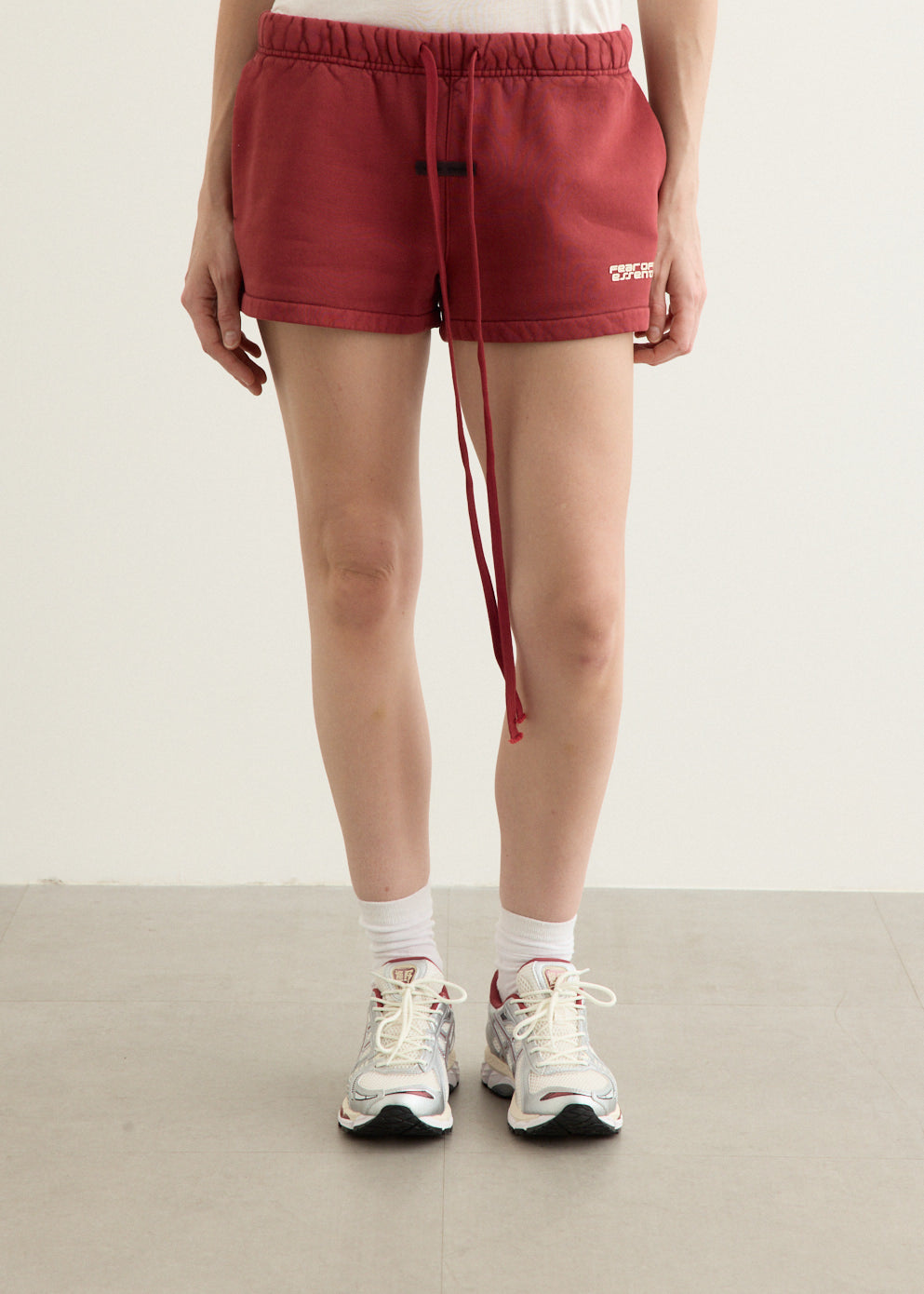 Women's Running Shorts