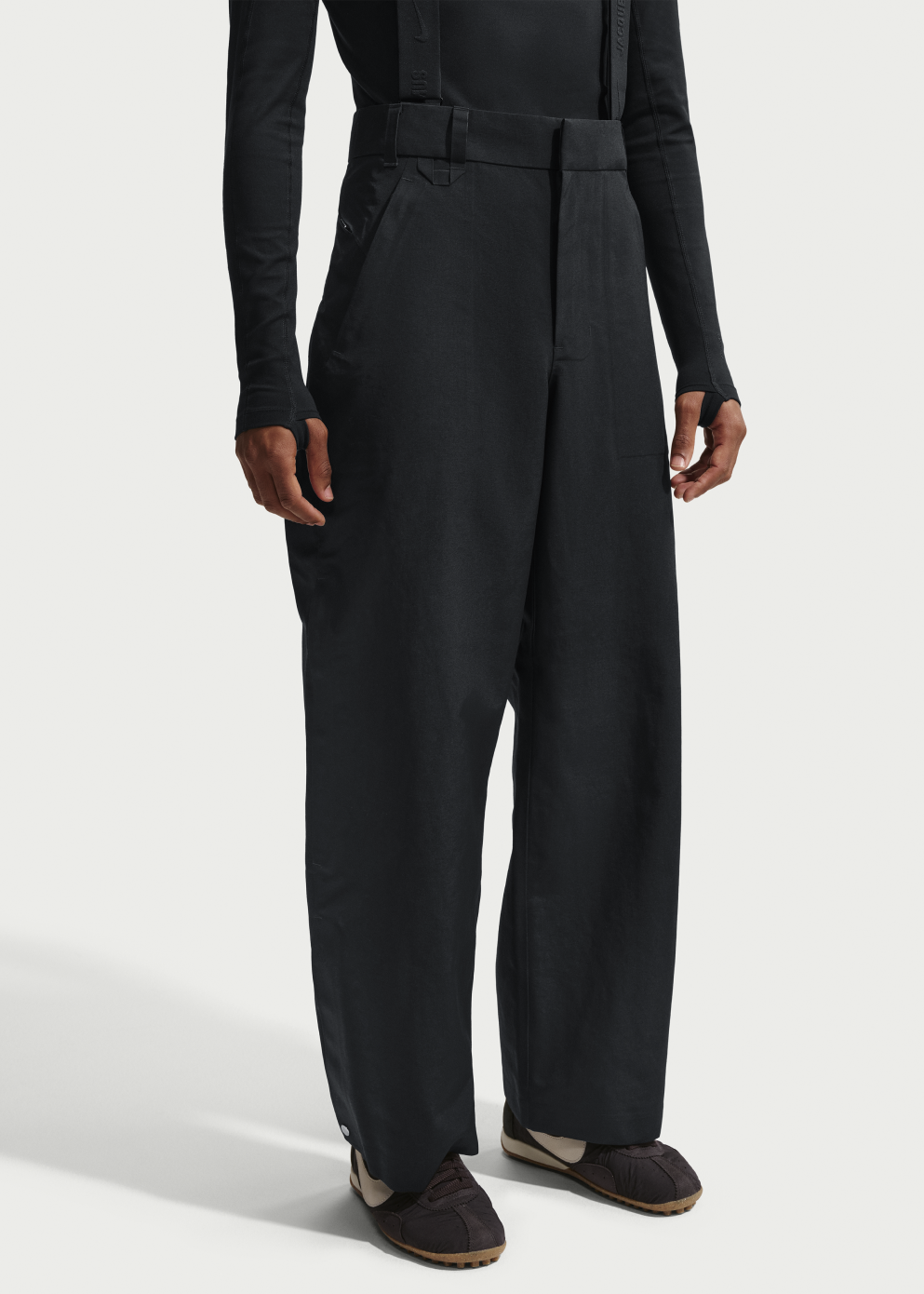 x Jacquemus GORE-TEX Pants