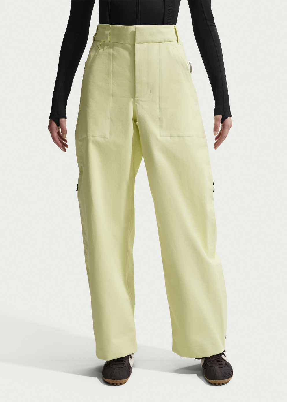 x Jacquemus GORE-TEX Pants