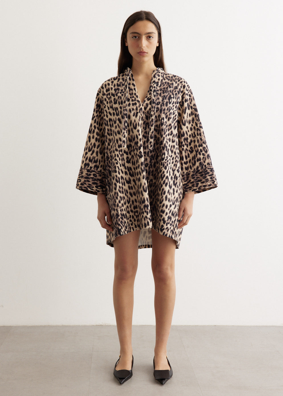 abi mini dress Abi Dress