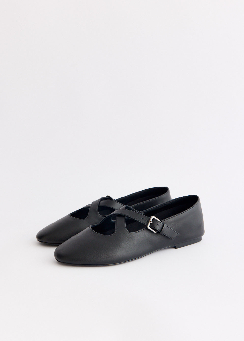 Ballerina Flats