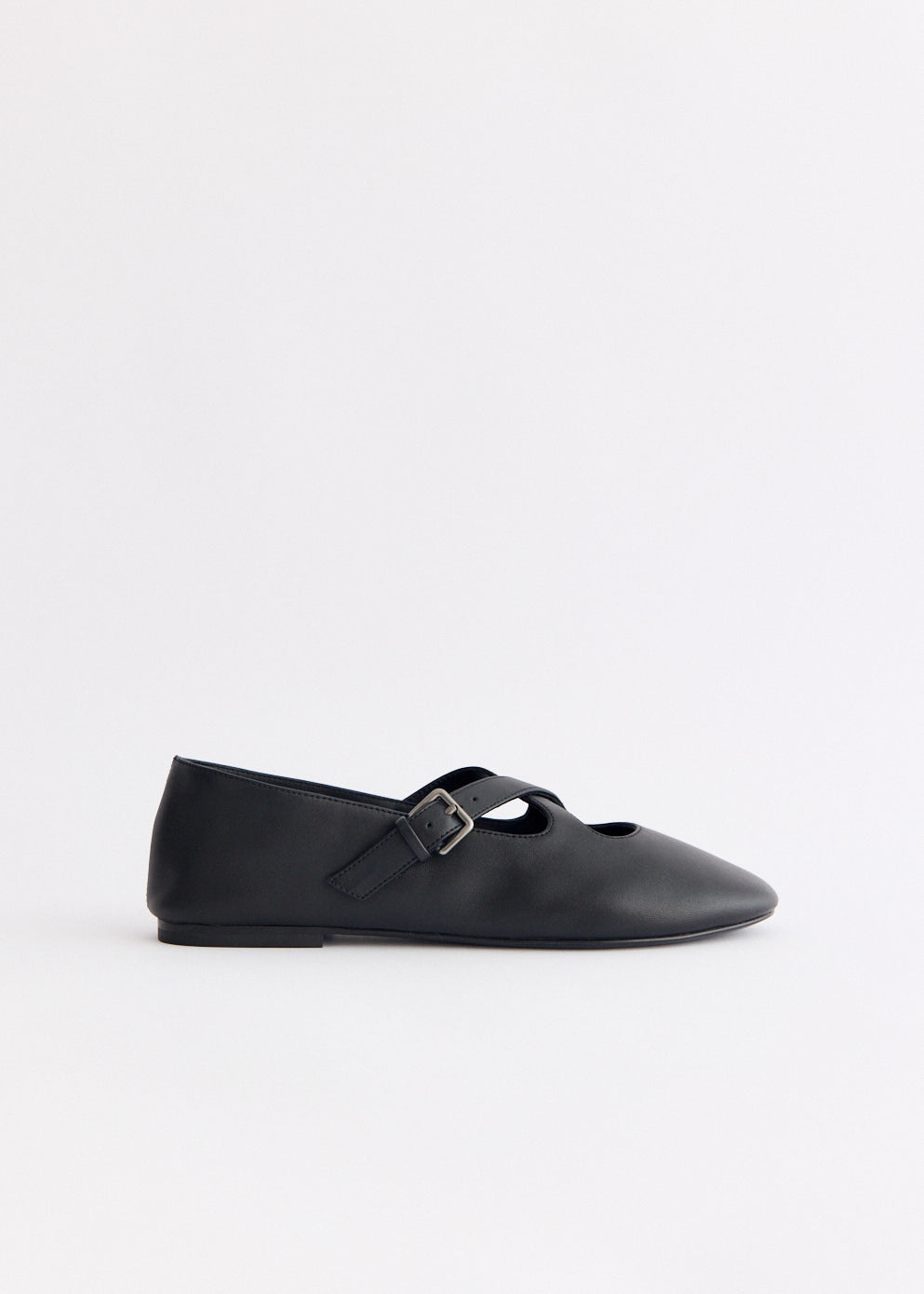 Ballerina Flats