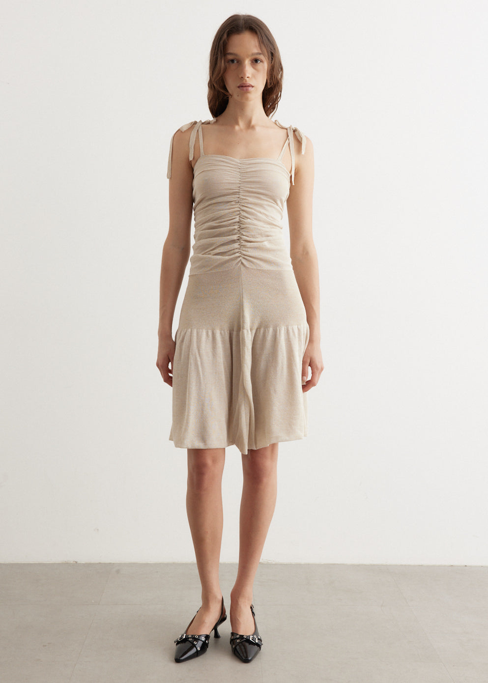PALOMA WOOL|DRESSES (Jeny (TJ1102-802)) Jeny Dress