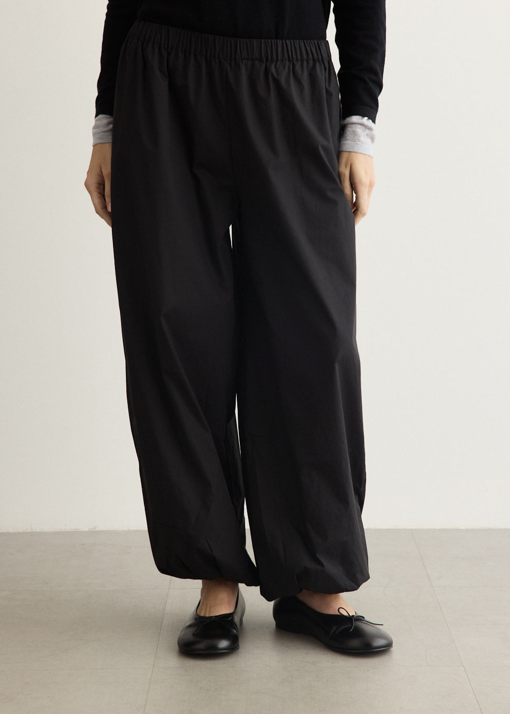 Yan Pants