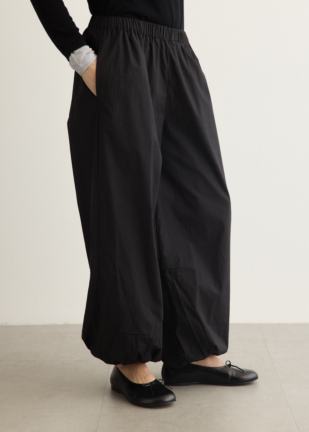 Yan Pants