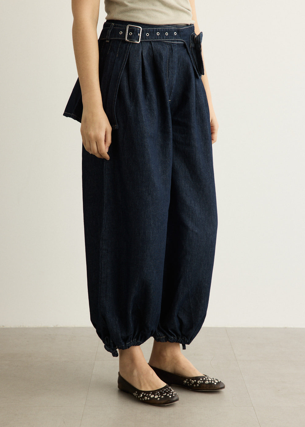 Mavi Balloon Jeans