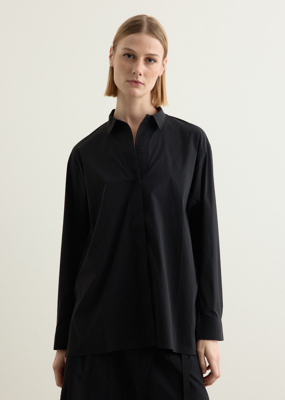 Diene Long Sleeve Shirt