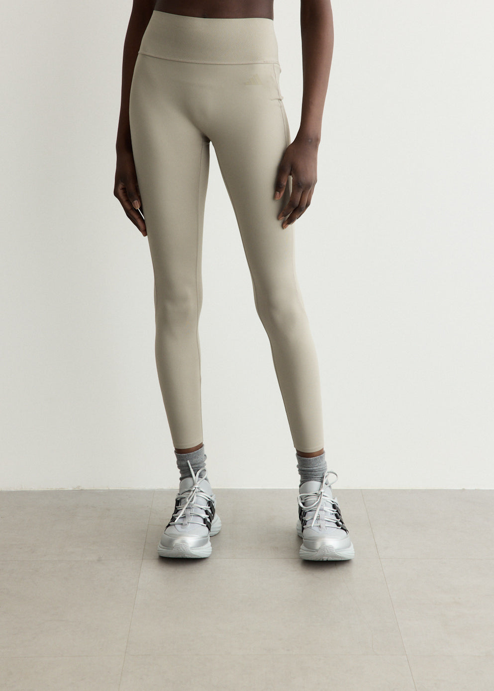 x Entire Studios Optime Training 7/8 Leggings