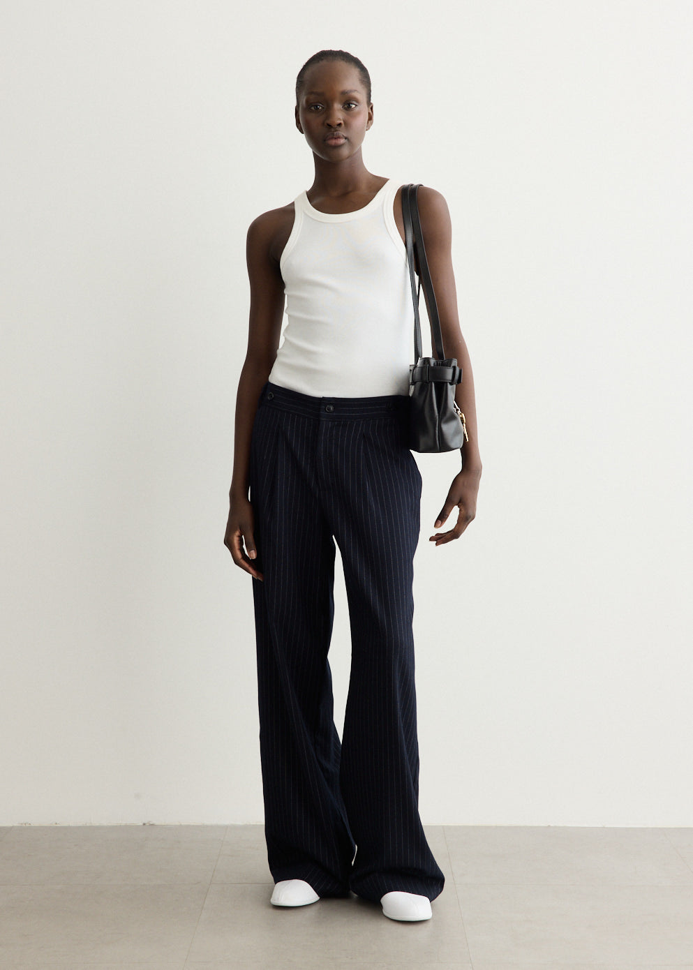 The Lennox Trousers