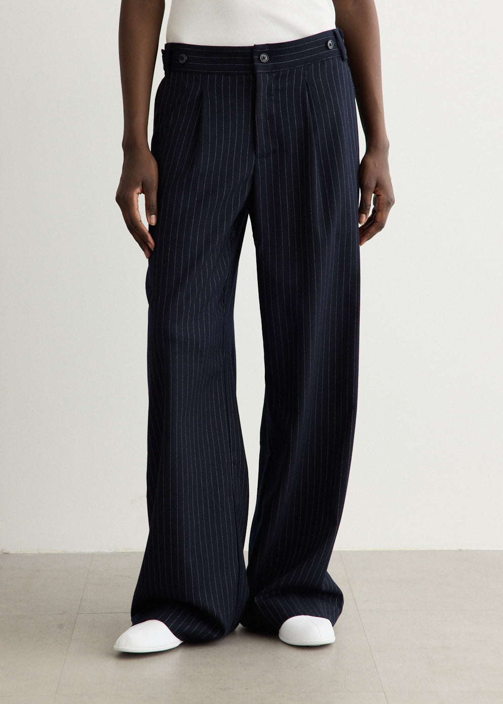 The Lennox Trousers