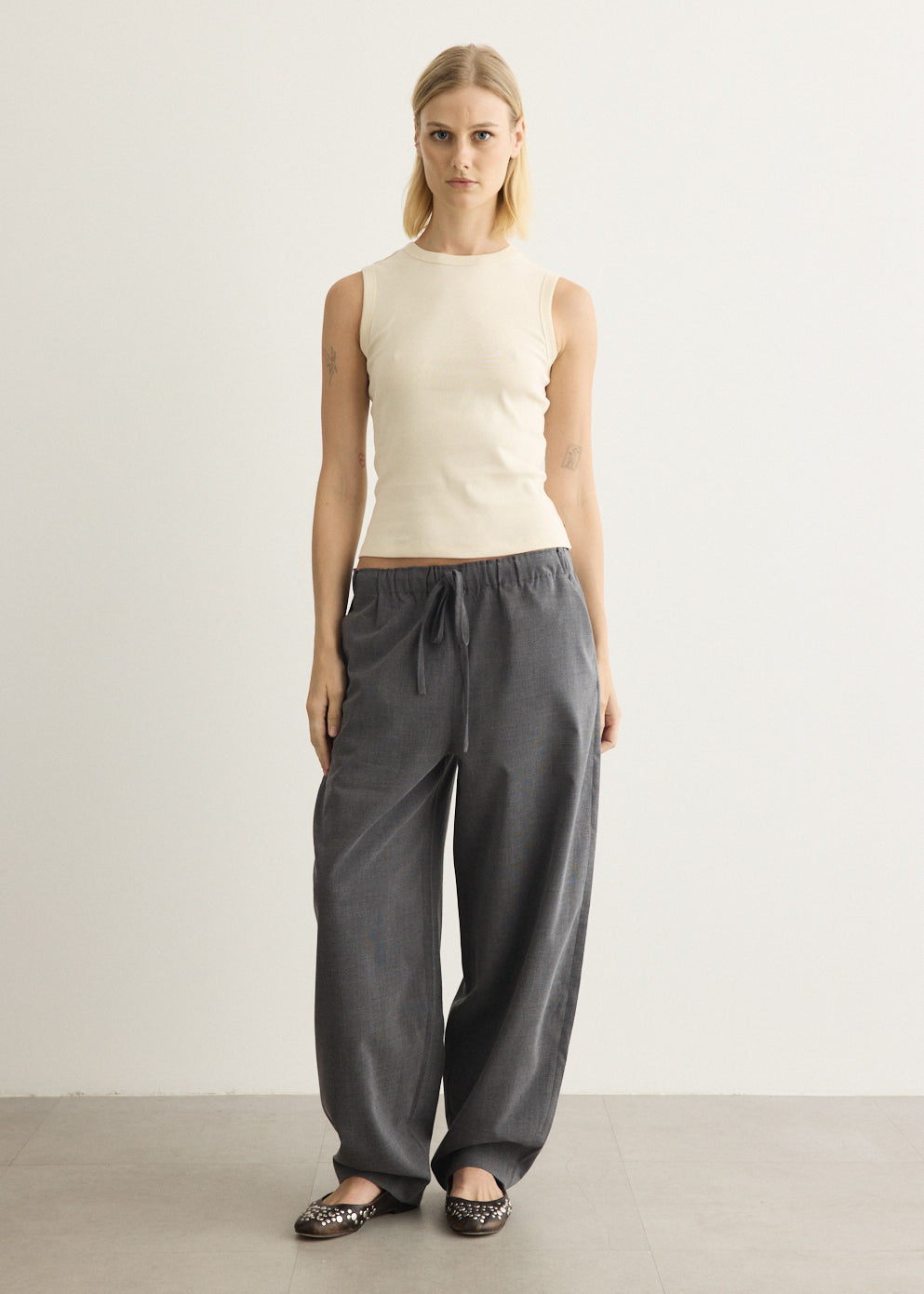 Esme Tank Top