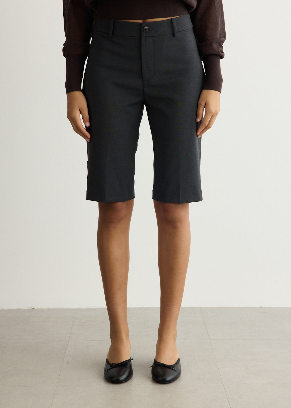 Marisa Capri Pants