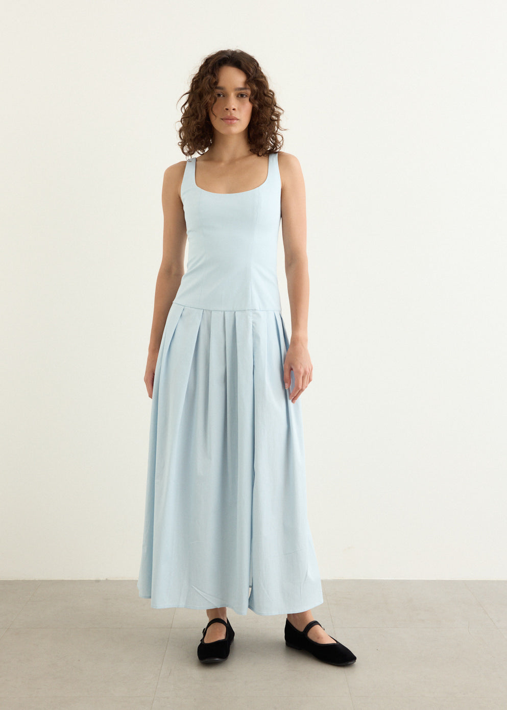 Giselle Dress