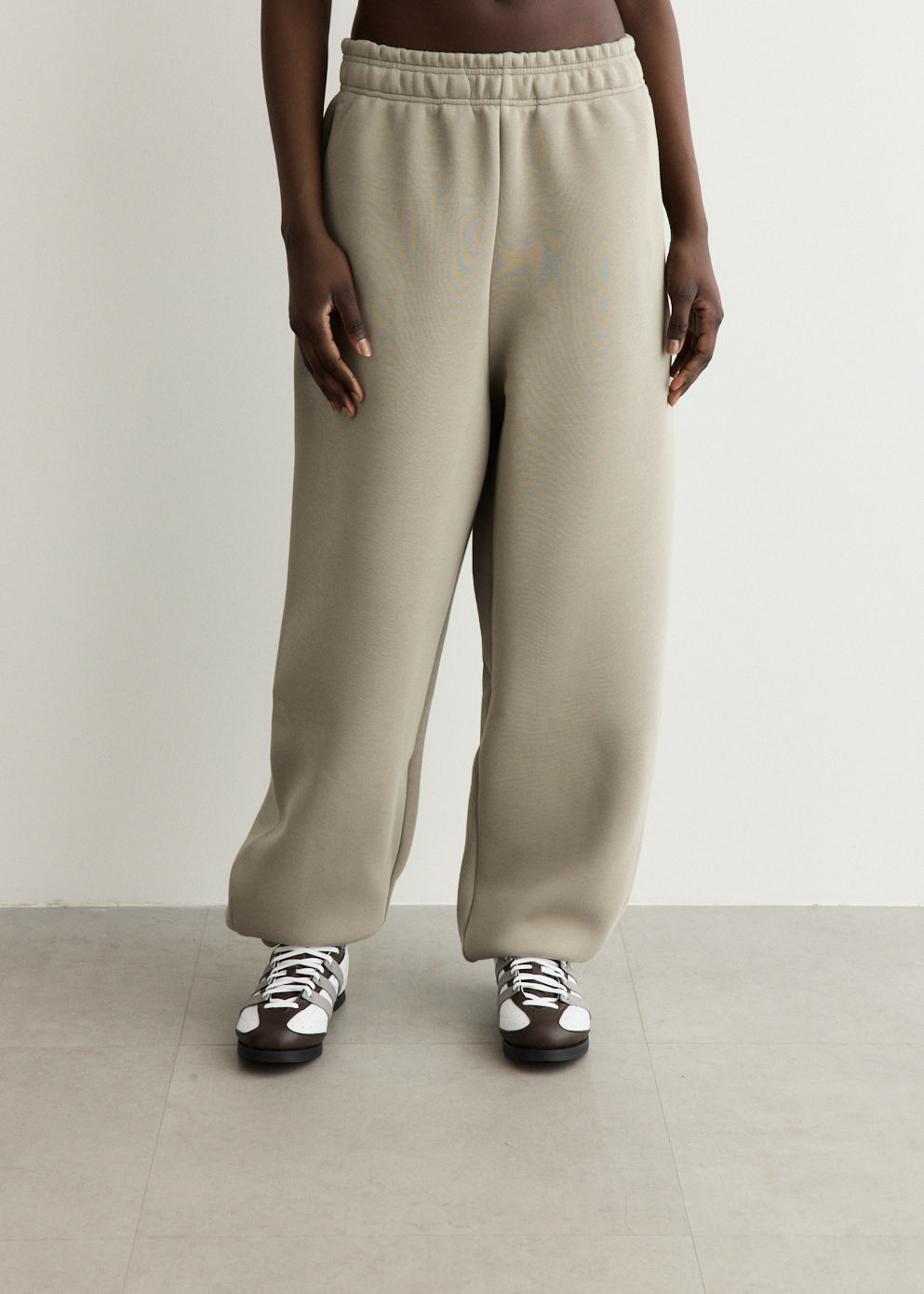 x Entire Studios Z.N.E. Uniform Track Knit Pants