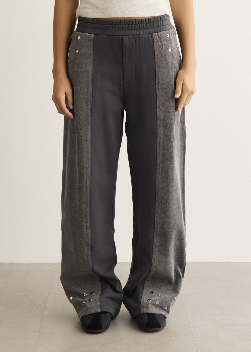 Mercy Track Trousers