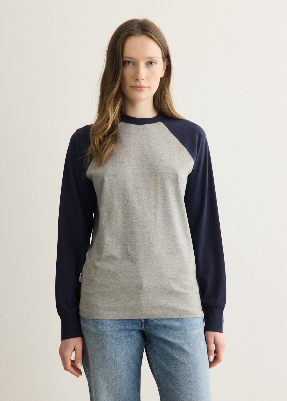 Samuel Long Sleeve T-Shirt
