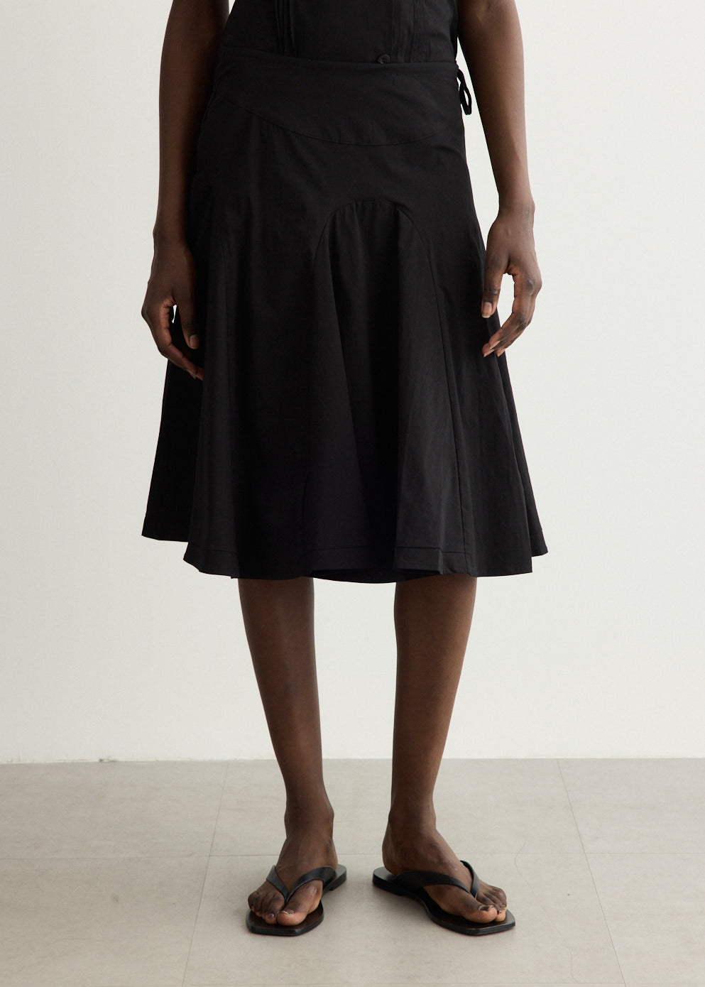 The Missy Midi Skirt