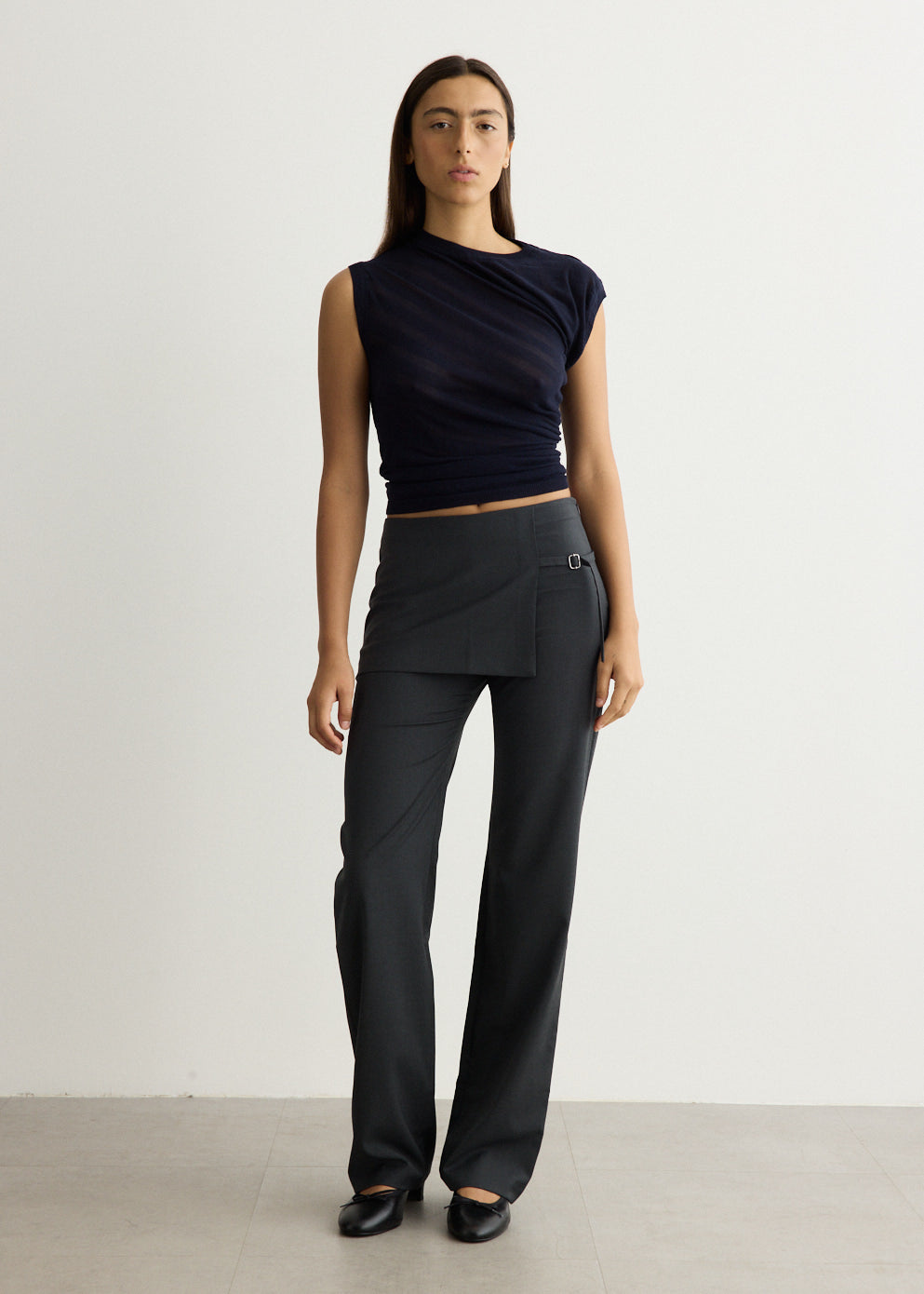 Archive Pants