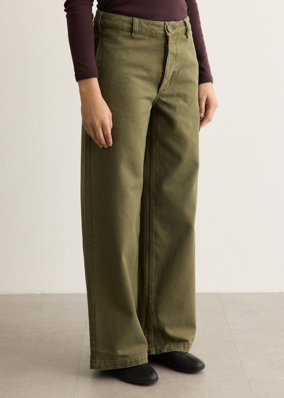 Women's Marsh Pants