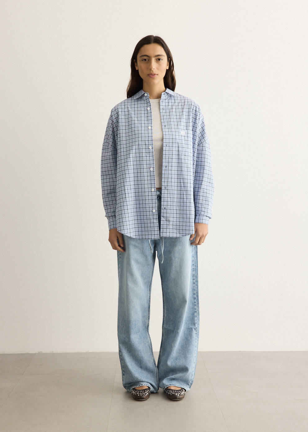 Florence Shirt